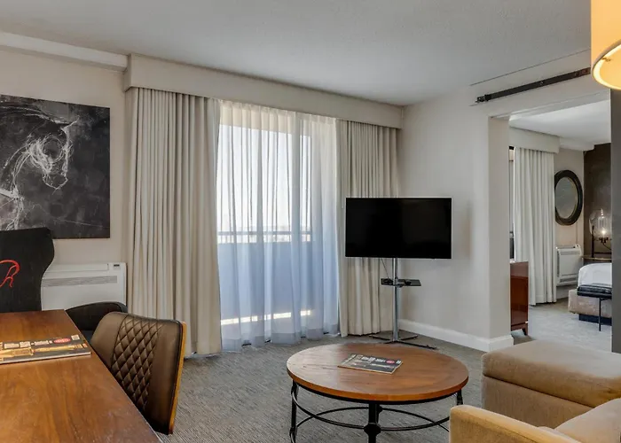Revere Hotel Boston Common